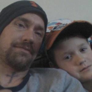 Meet your Posher, Randy